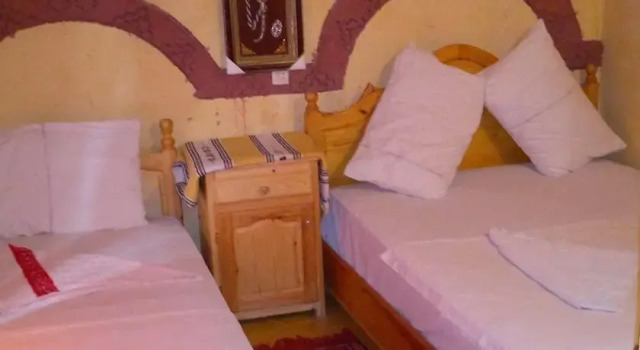 Les Pyramides Hotel, Rezervovat Hotel Hotely v Meknes-Tafilalet s parkováním, Parkování