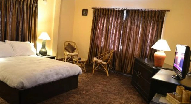Black Pepper Guest House, Забронировать Гостевой дом Лалитпур провинция Багмати-Прадеш