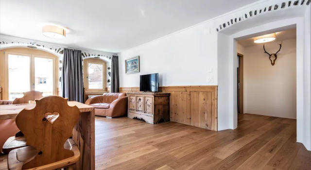 Апартаменты Superior Hotel Münsterhof
