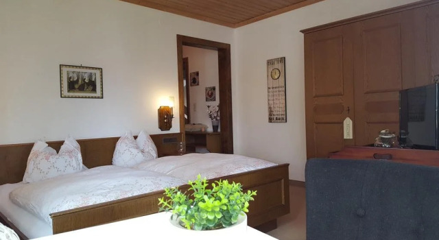 Hotel Gasthof Gaistal, Prenota Hotel Leutasch Seefeld Surroundings