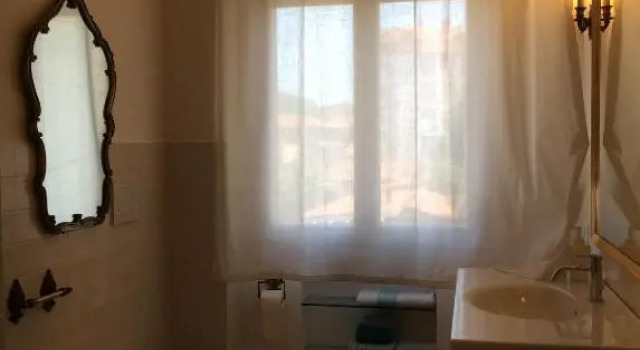 Номер Standard Manu Vintage B&B