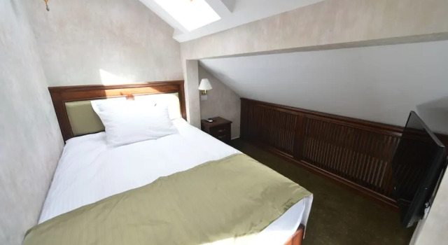 Одноместный номер Noblesse Boutique Resort
