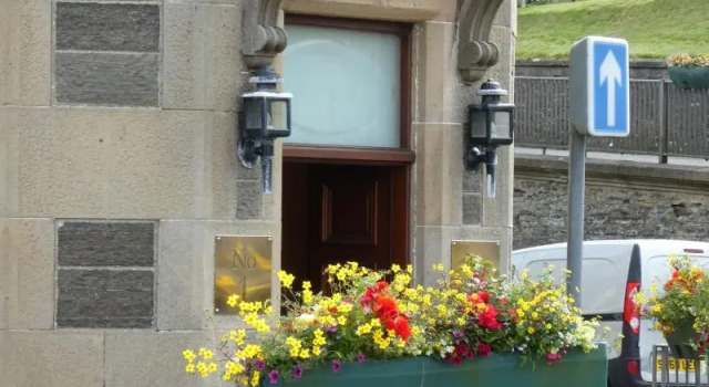Mackays Hotel Wick