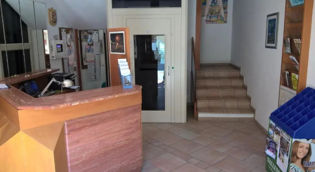 Hotel Domiziana, Забронировать Отель Торре Педрера Римини