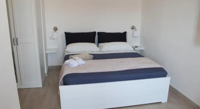 Двухместный номер Standard Piccolo Ulivo B&B Salento