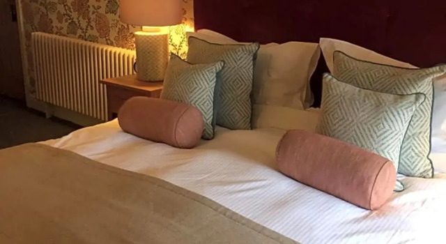 Deluxe Zimmer Platos