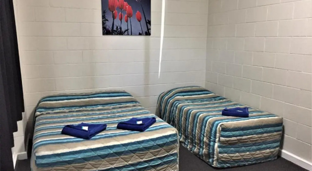 Двухместный номер Economy Ceduna Motor Inn