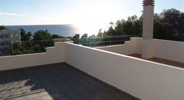 Theonia Villas, Reserva ahora Hotel Hoteles en Pefkos con piscina, Piscina