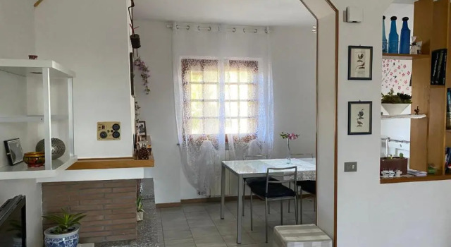 Коттедж с 3 комнатами Casa Ferruccio - Pesaro