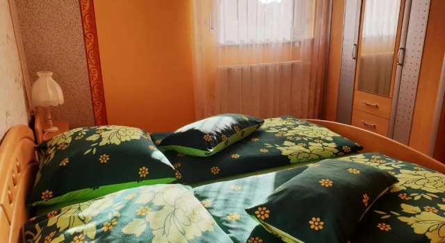 Holiday Home Mergenhofweg, Забронировать Апартаменты/квартира Имменхаузен земля Гессен