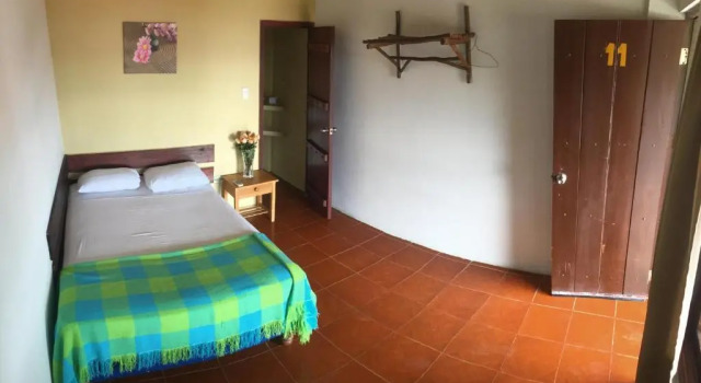 Hotel La Punta