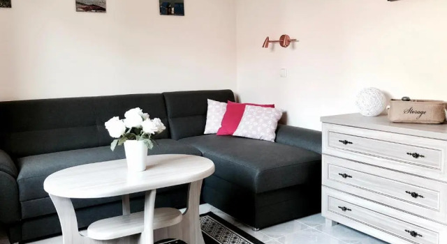 Апартаменты c 1 комнатой Apartamenty Winniczki