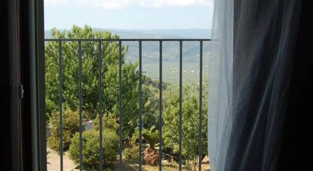 Standard Zimmer B&B Le Cicale