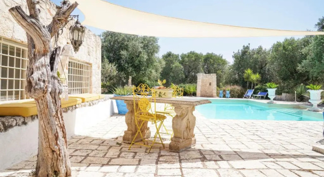 Trulli Gattopardo, Book Hotel Hotels in Murgia with Parking, Parking