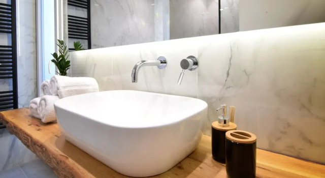 Monolocale Comfort Grey Studios by Skg Apartments