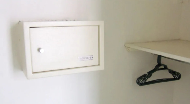 Номер Standard Hotel San Carlos