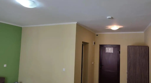 Двухместный номер Standard Hotel Iri