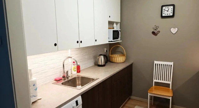 Бунгало Deluxe FirstHome GuestHouse