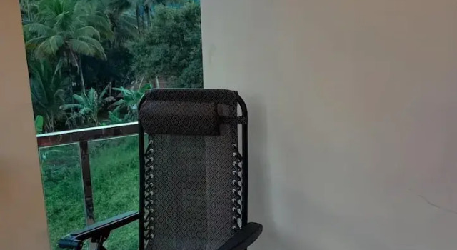 Номер Luxury Azay Luxurious Apartment