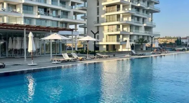 Panorama Studio by the Coast, Reserva ahora Hotel Iskele Norte de Chipre