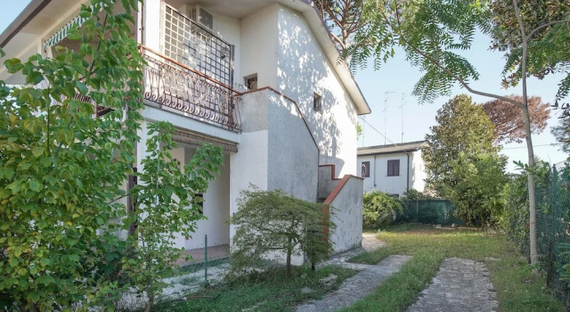 Villetta Capuana