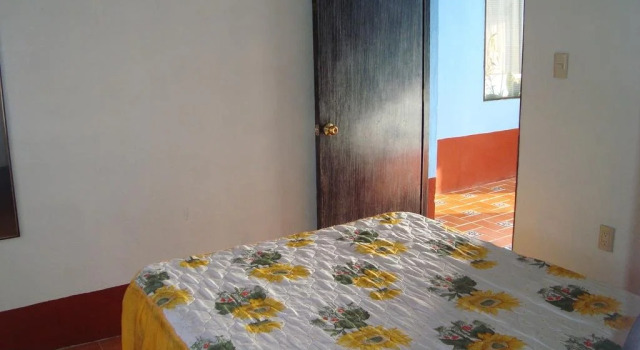 Posada San Juan, Book Hotel Tlayacapan Morelos