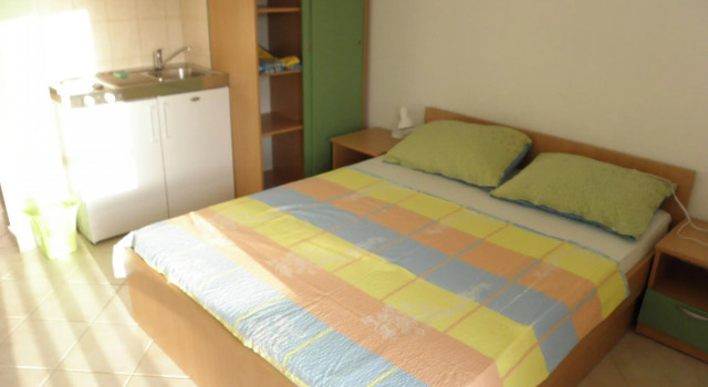 Taša - 5 m From sea - SA4