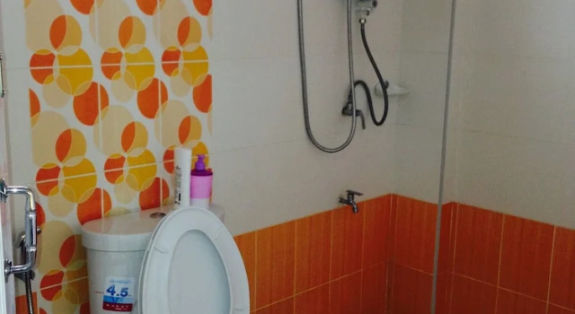Двухместный номер Standard Nan Green View Hotel