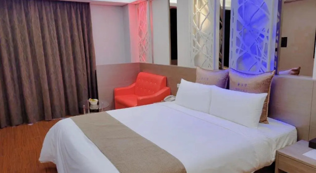 Golden Sands Motel, Rezervovat Motel Motely v Taoyuan, Motel