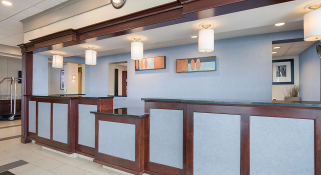 Best Western Northwest Indiana Inn