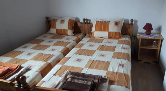 Номер Standard Guest House Yana