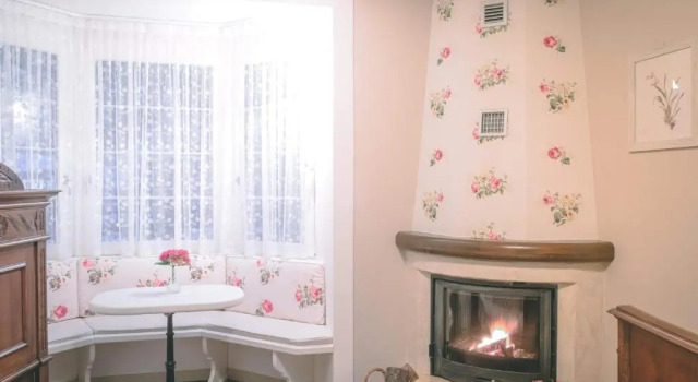 Люкс B&B Casa Dolce Casa