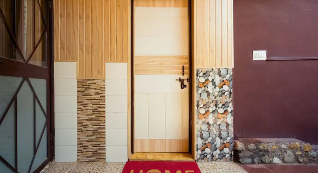 OYO 13153 Home Valley View 1BHK Mussoorie Bypass, Rezervovat Hotel Mussoorie Uttarakhand