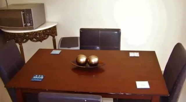 Aloha Africa guest house