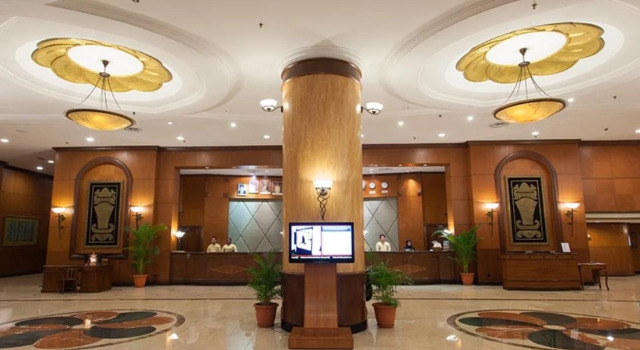 Summit Hotel Subang USJ