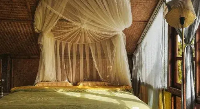 Люкс Yidan’s Permaculture Farm stay
