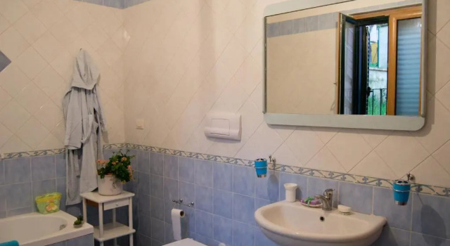 Номер Standard La piccola casa del cinema