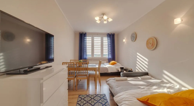 Dream Loft Krosna