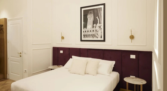 Люкс Suite Residenza Quartieri Storici Duomo