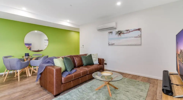 Beau Monde Apartments Newcastle Verve Apartments