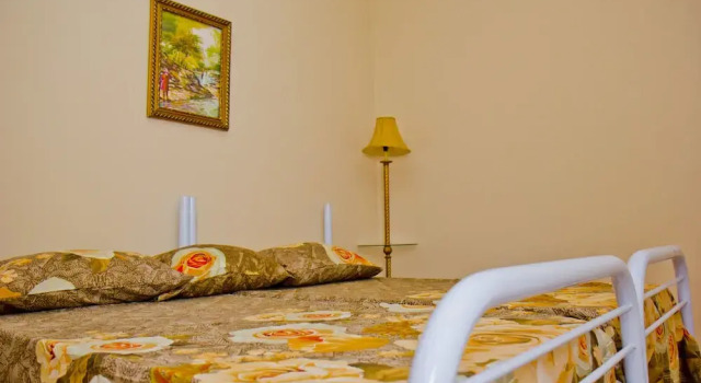 Апартаменты Port of Spain Breezy Guest Apartment