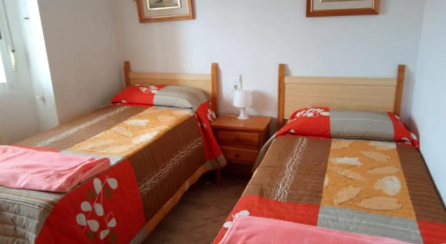 Апартаменты Tipical Spanish Appartment - 2