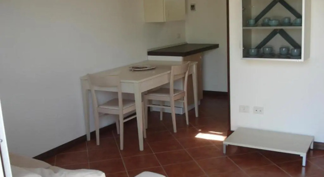 Апартаменты Standard B&B Castiglias