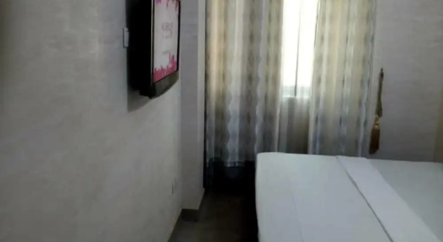 Standardní pokoj Hôtel Saint Louis