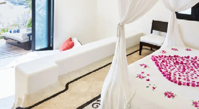Tentaciones Boutique Hotel, Забронировать Отель Отели Ixtapa-Zihuatanejo с завтраком, Завтраки