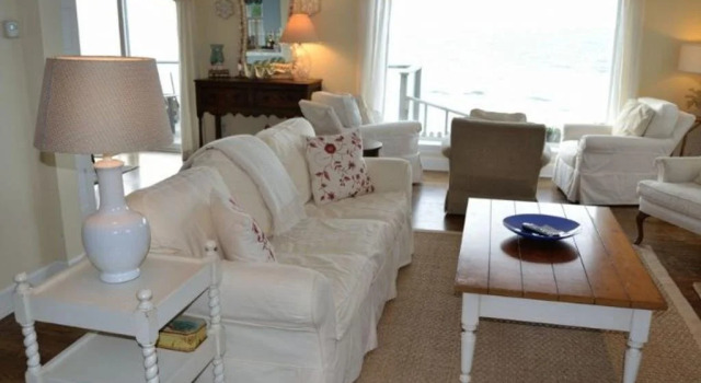 Sea Cliff 3 Br cottage by RedAwning, Prenota Casa vacanze Lincoln City 
