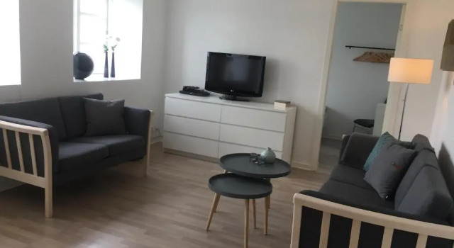 Myregaard B & B and Apartments, Prenota Appartamento Neksø Bornholm