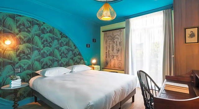 Номер Standard Villa Bougainville by Happyculture