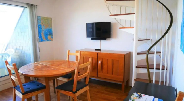 Appartement Quiberon, 2 pièces, 5 personnes - FR-1-478-125, Rezerwuj Apartament Quiberon 