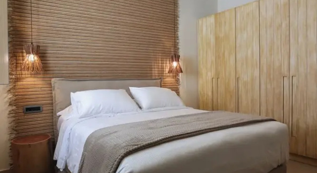 Люкс Executive с 2 комнатами Life Suites